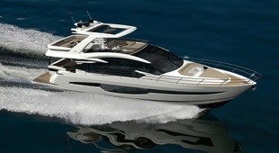 Galeon 680 FLY