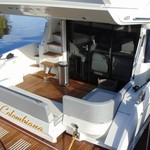 Galeon 420 Fly