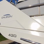 Galeon 420 Fly