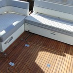 Galeon 420 Fly