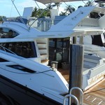 Galeon 420 Fly