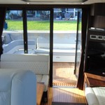 Galeon 420 Fly