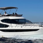Galeon 420 Fly