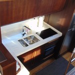 Galeon 420 Fly