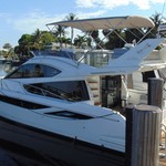 Galeon 420 Fly
