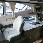 Galeon 340 Fly