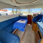 Galeon 330 Fly