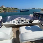 Galeon 330 Fly