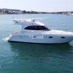 Galeon 330 Fly