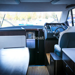 Galeon 340 Fly
