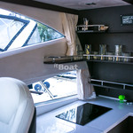 Galeon 340 Fly