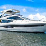 Galeon 550 Fly