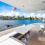 Galeon 550 Fly