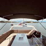 Galeon 420 Fly