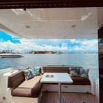 Galeon 420 Fly
