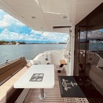 Galeon 420 Fly