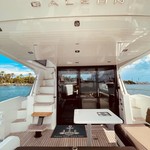 Galeon 420 Fly