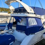 Galeon 440 Fly