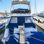 Galeon 440 Fly