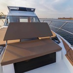 Galeon 360 FLY