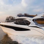 Galeon 360 FLY