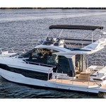 Galeon 400 FLY