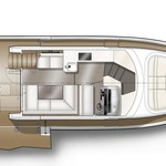 Galeon 400 FLY
