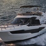 Galeon 400 FLY
