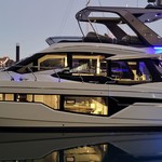 Galeon 500 Fly