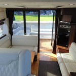 Galeon 420 Fly