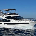 Galeon 420 Fly
