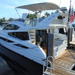 Galeon 420 Fly