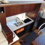 Galeon 420 Fly