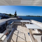 Galeon 640 FLY