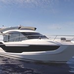 Galeon 440 Fly