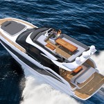 Galeon 440 Fly