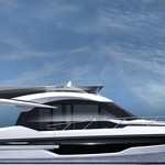 Galeon 440 Fly
