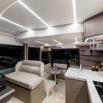 Galeon 440 Fly