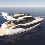 Galeon 440 Fly