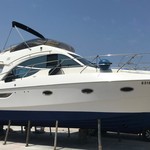 Galeon 390 Fly