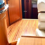 Galeon 390 Fly