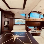 Galeon 420 Fly