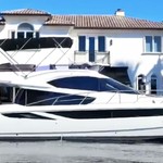 Galeon 420 Fly