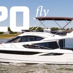Galeon 420 Fly