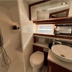 Galeon 420 Fly