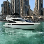 Galeon 420 Fly