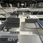 Galeon 420 Fly