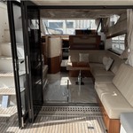 Galeon 420 Fly