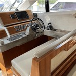 Galeon 420 Fly