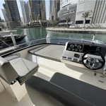 Galeon 420 Fly